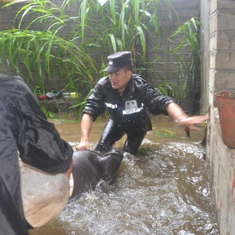 云南暴雨最新消息