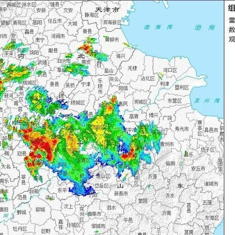 济南市天气预报最新——掌握天气，生活无忧