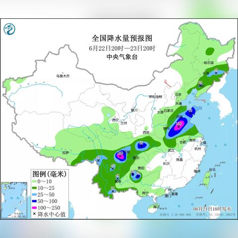 最新三天国内天气预报分析