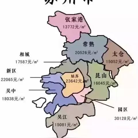 苏州各街镇房价地图最新|信息安全保护策略