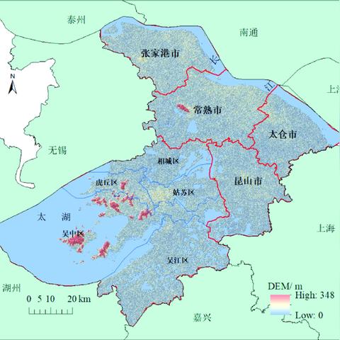 苏州南部新城最新房间|实际案例具体解析