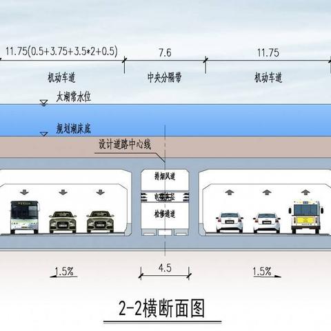 苏州湾隧道最新规则图片|广泛的解释落实支持计划